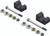 Slydog - Pr /sly Dog Mount Kit A/c Hcr /10mm - MKTARC003