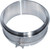 Solas - Solas Wear Ring S-d Spark Stainless - SK-HS-140