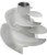 Solas - Solas Concord Impeller 4 Blade Sx4-cd-13/16 - SX4-CD-13/16 Solas - Solas Concord Impeller 4 Blade Sx4-cd-13/16 - SX4-CD-13/16