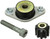Sp1 - Motor Mount Pol Polaris - SM-09573