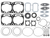Sp1 - Full Gasket Set Ac - 09-711321