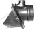 Sp1 - Mounting Flange S-d - SM-07089