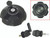 Sp1 - Locking Gas Cap - AT-07559