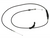 Sp1 - Throttle Cable A/c - SM-05202
