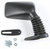 Sp1 - Mirror A/c Rh - 12-165-06R