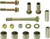 Sp1 - Bushing/bolt Kit - SM-08232