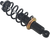 Sp1 - Gas Susp Shock Center W/spring A/c - SU-04319S