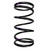 Speedwerx - H5 Driven Clutch Spring Black/orange - CCH5-L-155-220 Speedwerx - H5 Driven Clutch Spring Black/orange - CCH5-L-155-220