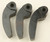 Speedwerx - Hypershift Team Med Tip Machined Weights 3/pk 85.3g - X-1T