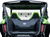Spike - Rear Windshield Clear Hon - 78-2800V-R Spike - Rear Windshield Clear Hon - 78-2800V-R