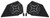 Ssv Works - Slingshot Side Speakers - SS-SPP65 Ssv Works - Slingshot Side Speakers - SS-SPP65