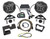 Ssv Works - 2 Ssv Speaker Kit Can Am - F3-2A Ssv Works - 2 Ssv Speaker Kit Can Am - F3-2A