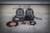 Ssv Works - 2 Speaker Cage Mount Kit Rzr Xp Turbo S - RZ4-C2ARC Ssv Works - 2 Speaker Cage Mount Kit Rzr Xp Turbo S - RZ4-C2ARC