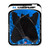 Stompgrip - Kit - Icon Black - 55-14-0107B
