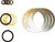 Straightline - Qrs Shim Kit - 121-211 Straightline - Qrs Shim Kit - 121-211