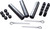 Straightline - Adjustable Clutch Pin Kit 13-19g - 121-139 Straightline - Adjustable Clutch Pin Kit 13-19g - 121-139