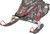 Straightline - Front Bumper Axys Black Sport Series - 182-109 Straightline - Front Bumper Axys Black Sport Series - 182-109