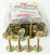 Stud Boy - Power Plate Plus Backers 1.875" 84/pk - 2544-P8-PS Stud Boy - Power Plate Plus Backers 1.875" 84/pk - 2544-P8-PS