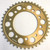 Sunstar - Rear Sprocket Aluminum 42t-520 Yam - 5-348542 Sunstar - Rear Sprocket Aluminum 42t-520 Yam - 5-348542