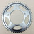 Sunstar - Rear Sprocket Steel 48t-525 Suz/tri - 2-449948