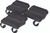 Supercaddy - Dolly 3-piece Set (black) - SUPER SPORT Supercaddy - Dolly 3-piece Set (black) - SUPER SPORT