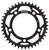 Supersprox - Rear Sprocket Steel 41t-530 Blk Hon - RFE-302-41-BLK Supersprox - Rear Sprocket Steel 41t-530 Blk Hon - RFE-302-41-BLK