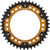 Supersprox - Rear Stealth Sprocket Alu/stl 42t-525 Gld Hon - RST-1307-42-GLD Supersprox - Rear Stealth Sprocket Alu/stl 42t-525 Gld Hon - RST-1307-42-GLD