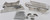 Unabiker - Radiator Guard (natural) - BTA2T-A Unabiker - Radiator Guard (natural) - BTA2T-A