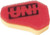 Uni - Multi-stage Competition Air Filter - NU-3257ST