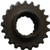 Venom Products - Venom Hyvo Sprocket Pol 16t S/m - 351352-001