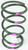 Venom Products - Boss Driven Spring Arctic 155/240 - 210493-006