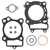 Vertex - Top End Gaskets - 810213