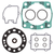 Vertex - Top End Gaskets - 810264