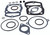 Vertex - Top End Gaskets - 810242