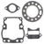 Vertex - Top End Gaskets - 810501