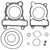 Vertex - Top End Gaskets - 810642