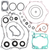 Vertex - Complete Gasket Set With Oil Seals - 811641
