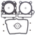 Vertex - Top End Gaskets - 810328