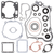 Vertex - Complete Gasket Set With Oil Seals - 811631
