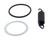 Vertex - Exhaust Gasket Kit - 823156