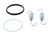 Vertex - Exhaust Gasket Kit - 823152