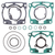 Vertex - Top End Gaskets - 810300