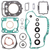 Vertex - Complete Gasket Set With Oil Seals - 811452