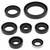 Vertex - Oil Seal Set - 822323