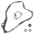 Vertex - Water Pump Rebuild Kit - 821547