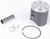 Vertex - Piston Kit Cast 53.94/std Yam - 23119B