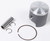 Vertex - Piston Kit Cast 44.97/std Husq/ktm - 23430CD