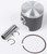 Vertex - Piston Kit Cast 44.96/std Husq/ktm - 23430AB
