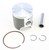 Vertex - Piston Kit Prf Sngl Ring 48.45/std Kaw - 23637B