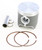 Vertex - Piston Kit Cast Dual Ring 63.96/std Ktm - 22926C